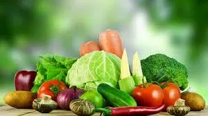 Improved Vegetables