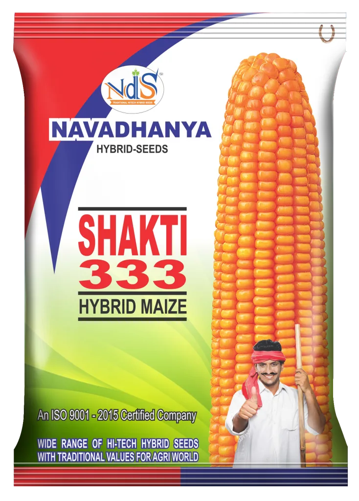 Shakthi-333